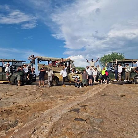 Overnight Stop Before Kruger National Park Phalaborwa Exterior foto