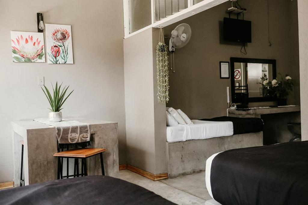 Overnight Stop Before Kruger National Park Phalaborwa Exterior foto