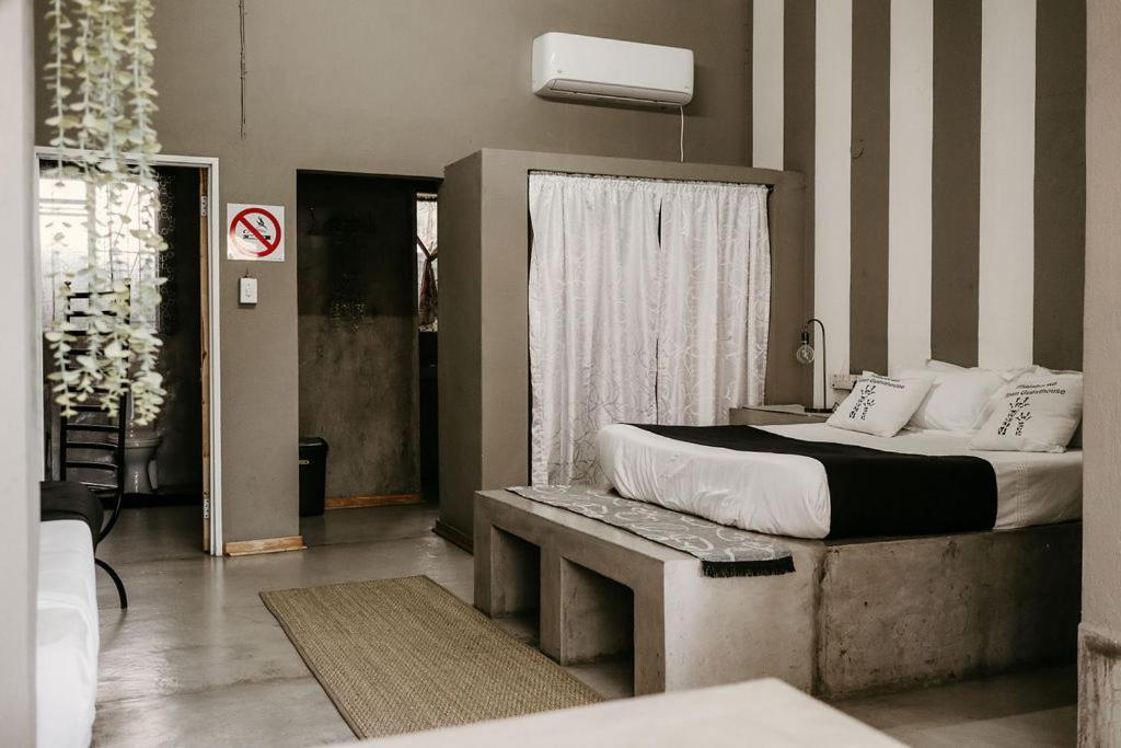 Overnight Stop Before Kruger National Park Phalaborwa Exterior foto