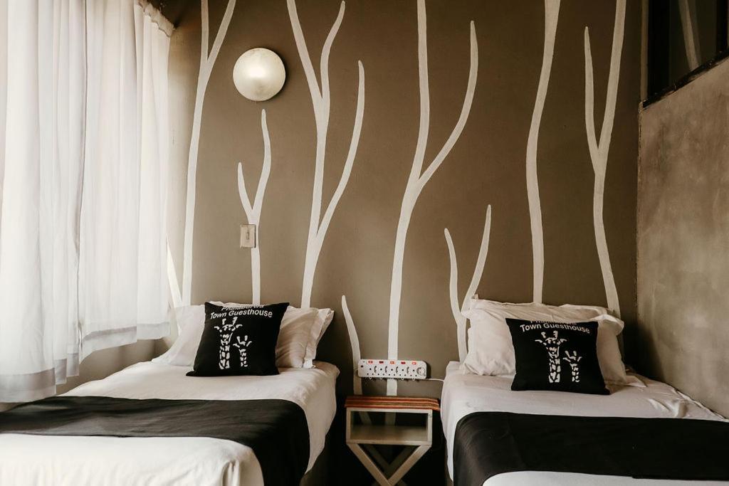 Overnight Stop Before Kruger National Park Phalaborwa Exterior foto